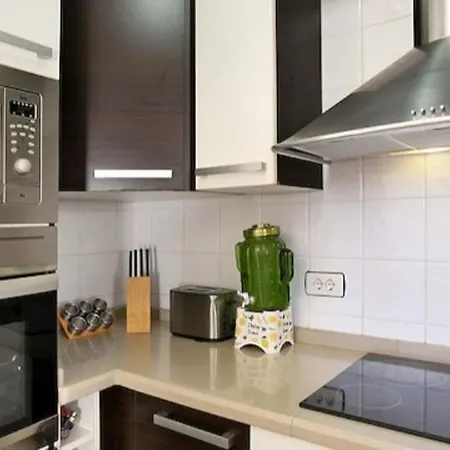 Residencial Maresia 펜션