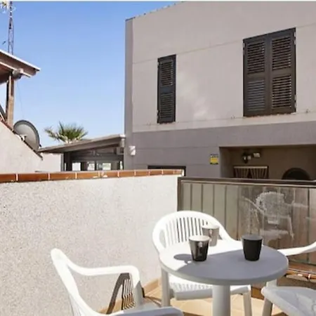 펜션 Residencial Maresia *