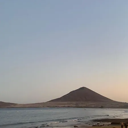 Residencial Maresia Casa vacanze El Médano