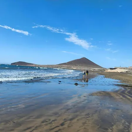 Casa vacanze Residencial Maresia El Médano