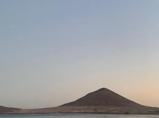 Residencial Maresia 度假居 厄尔梅达诺