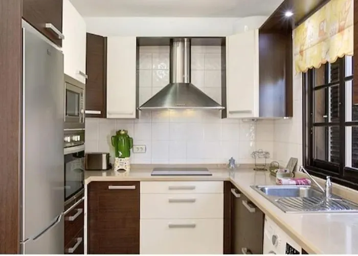 度假居 Residencial Maresia 厄尔梅达诺