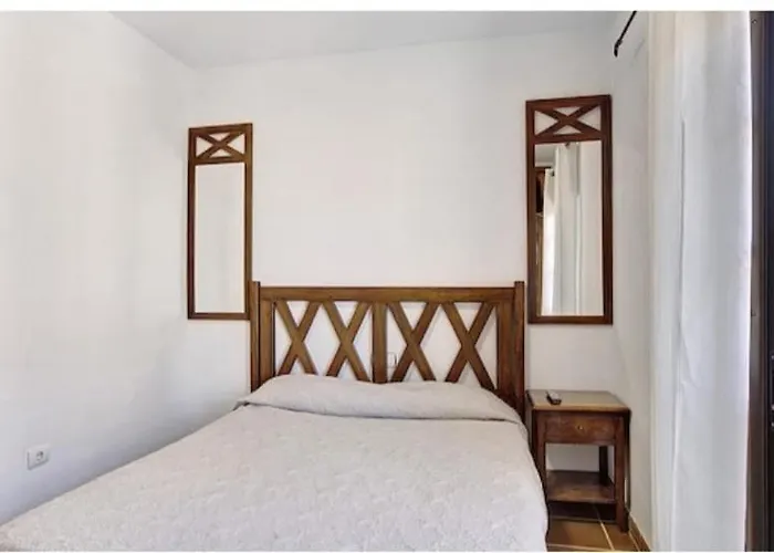 Σπίτι διακοπών Residencial Maresia Ελ Μέντανο