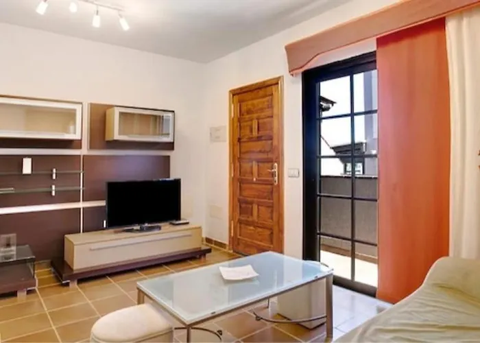 Σπίτι διακοπών Residencial Maresia *
