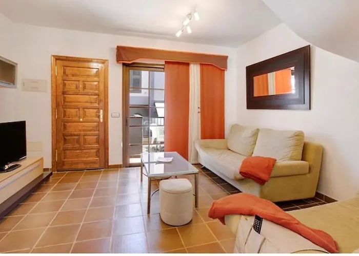 Residencial Maresia 度假居 *