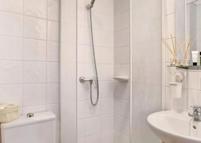 Residencial Maresia Σπίτι διακοπών