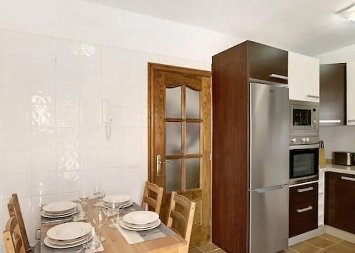 Σπίτι διακοπών Residencial Maresia