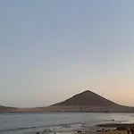 Residencial Maresia Vakantiehuis El Médano