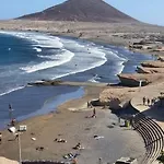 Residencial Maresia Vakantiehuis