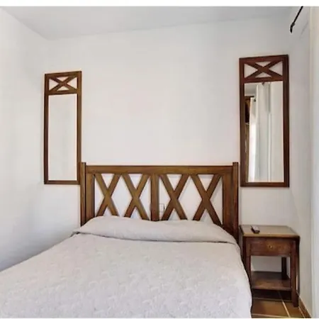 Dom wakacyjny Residencial Maresia El Médano