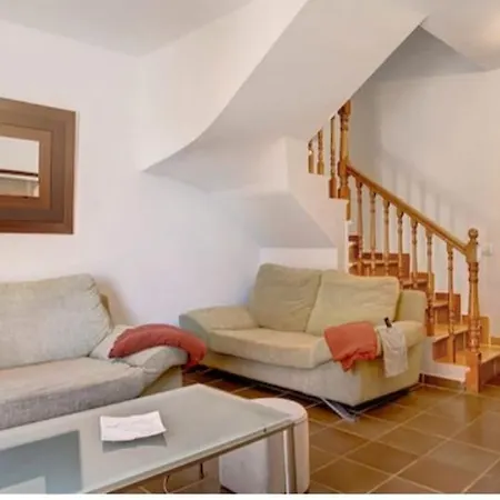 Residencial Maresia بيت للعطل El Médano
