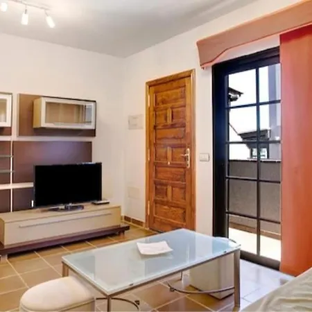 بيت للعطل Residencial Maresia *