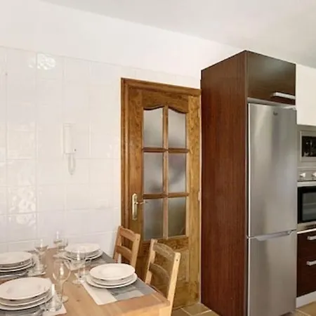 بيت للعطل Residencial Maresia
