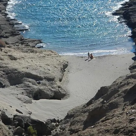 Residencial Maresia Vakantiehuis