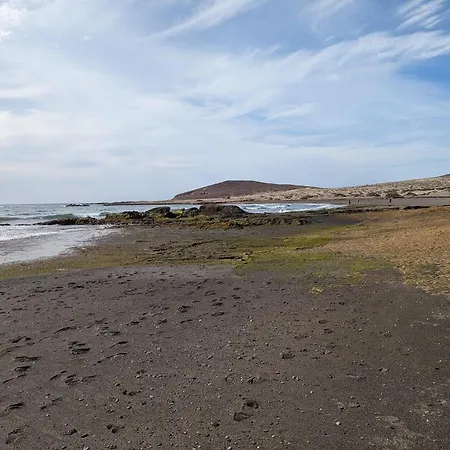 Vakantiehuis Residencial Maresia *