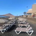 Ferienhaus Residencial Maresia *