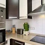 Residencial Maresia Ferienhaus