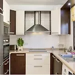 Ferienhaus Residencial Maresia El Médano