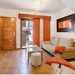 Residencial Maresia Ferienhaus *