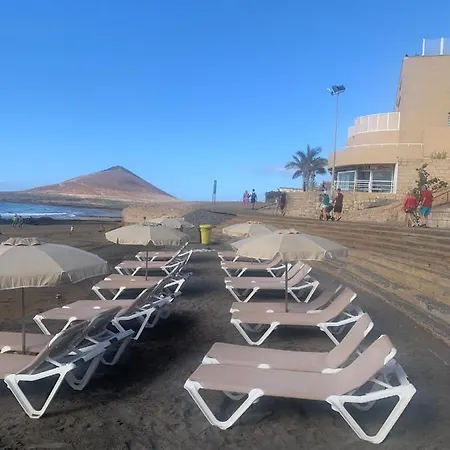 بيت للعطل Residencial Maresia *
