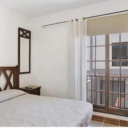 Residencial Maresia Σπίτι διακοπών Ελ Μέντανο