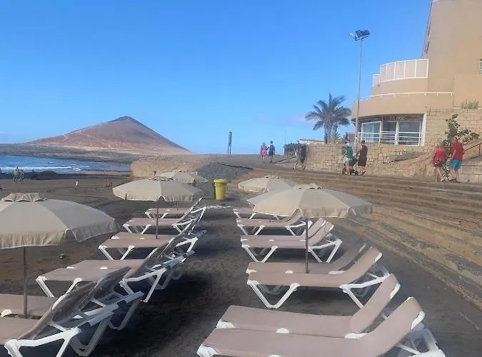 Σπίτι διακοπών Residencial Maresia *