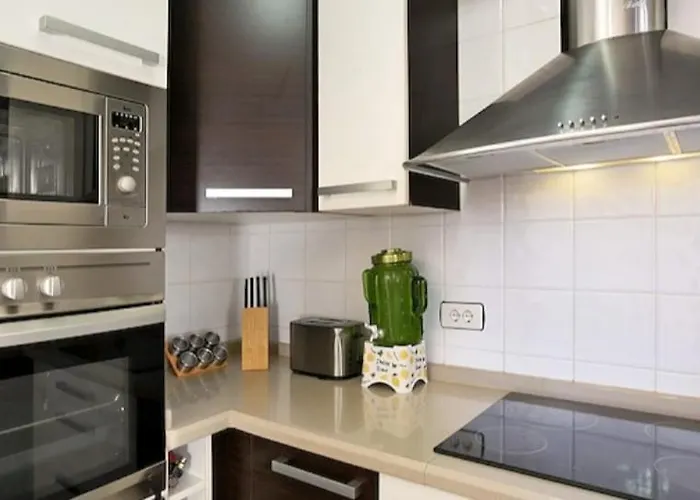 Residencial Maresia Σπίτι διακοπών