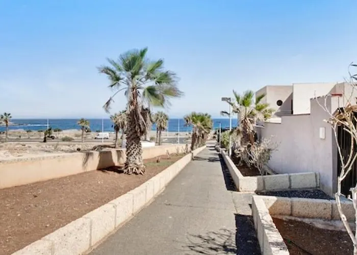 Σπίτι διακοπών Residencial Maresia