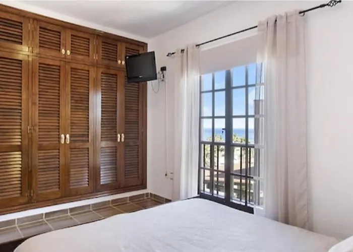 Residencial Maresia Ελ Μέντανο