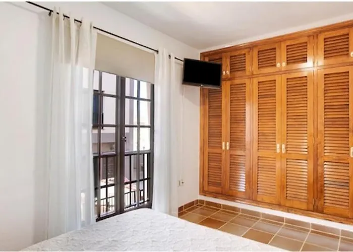 Residencial Maresia * Ελ Μέντανο