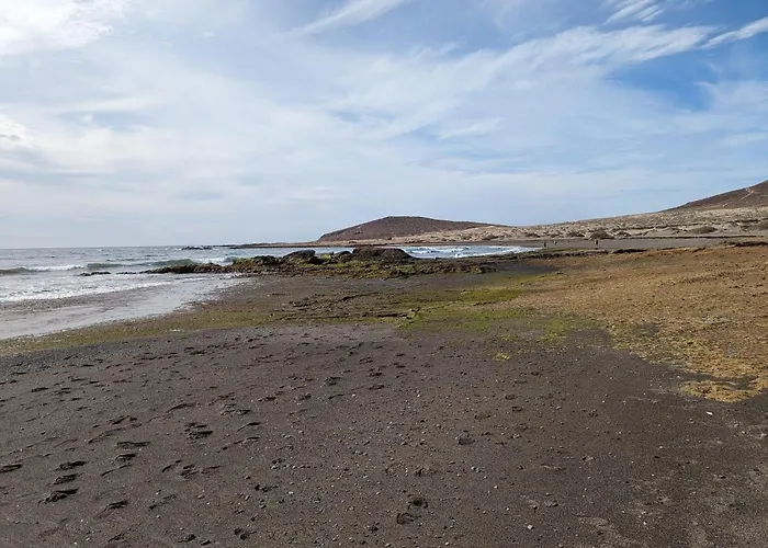 Σπίτι διακοπών Residencial Maresia *